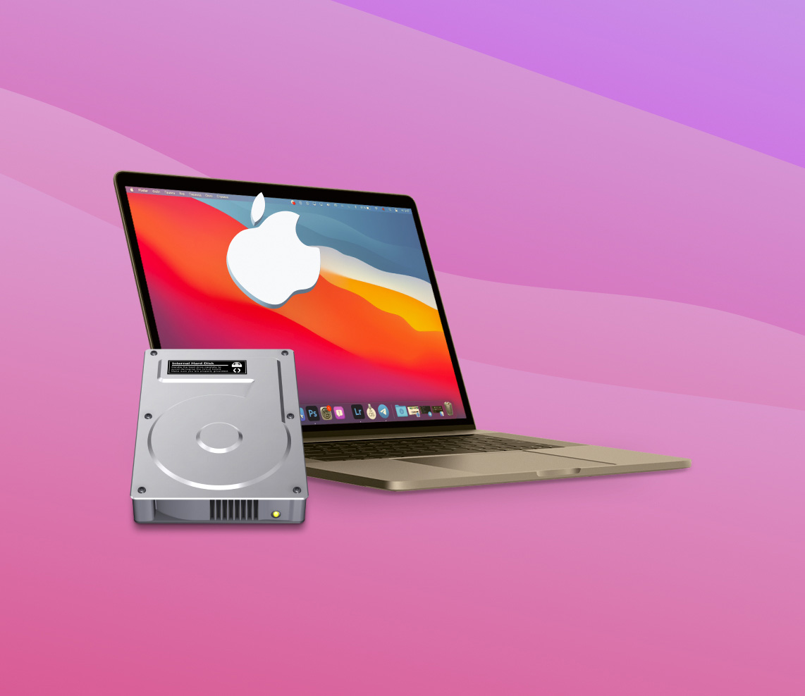 Mac Disk Repair Software