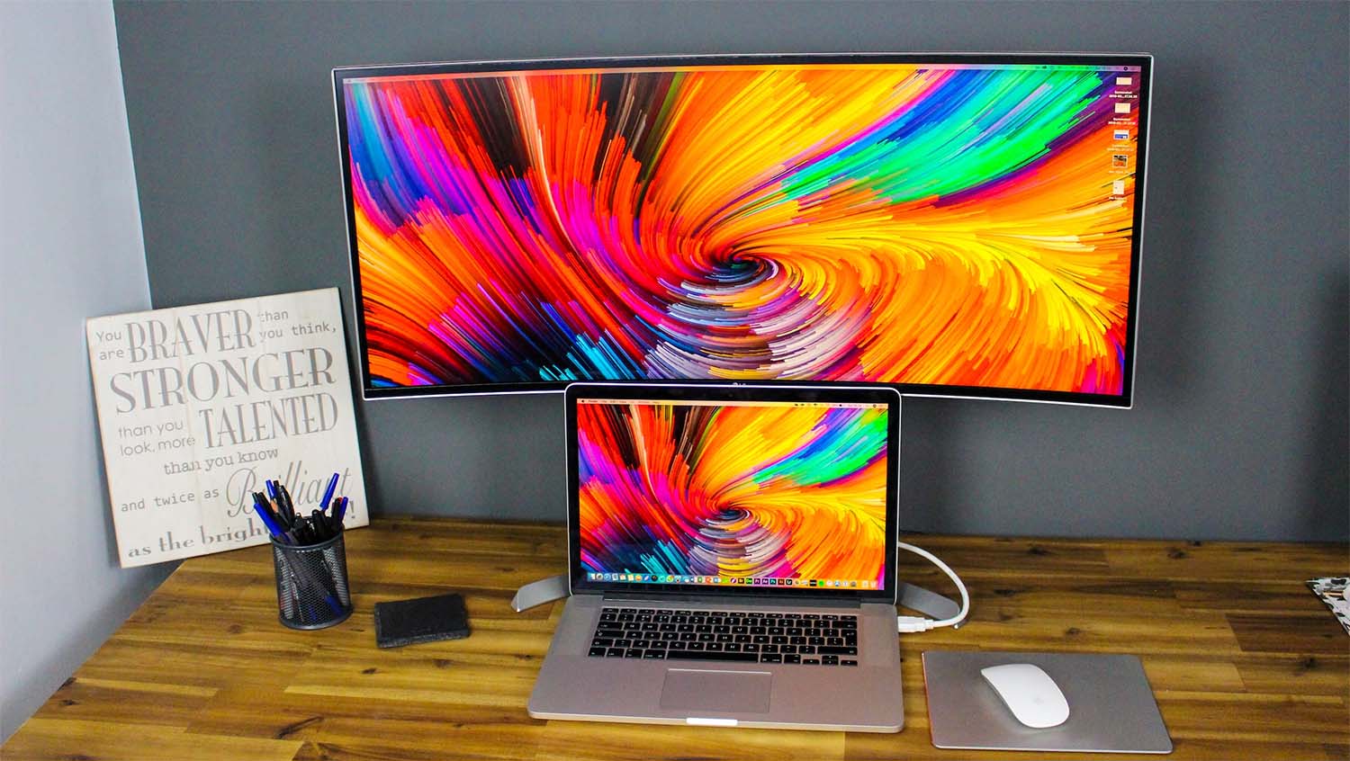 What is the Difference Between Retina and other 4K displays