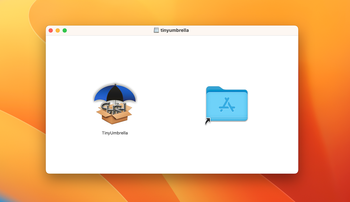 tinyumbrella-app-mac