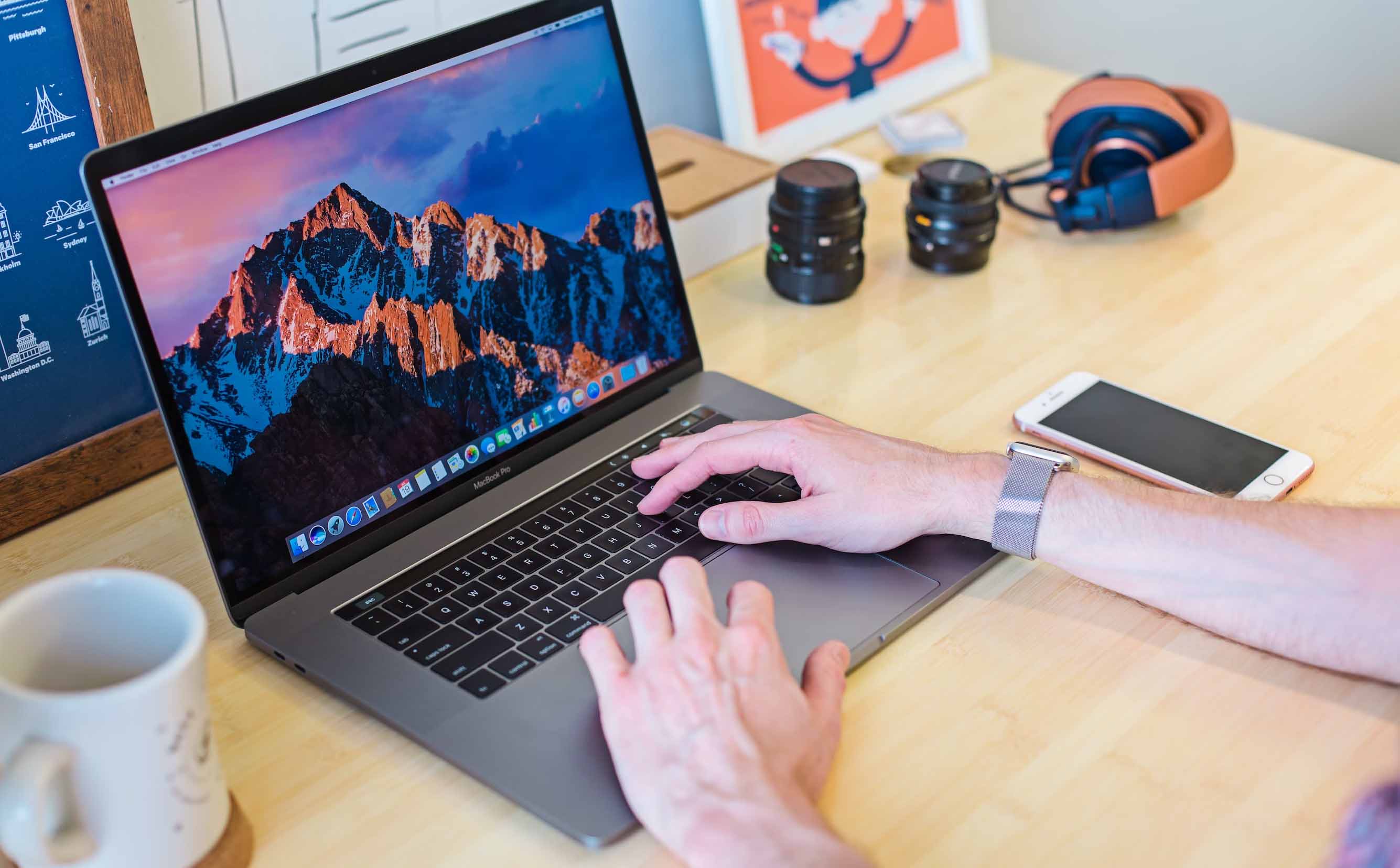 Is 256GB of Storage Enough for a MacBook?