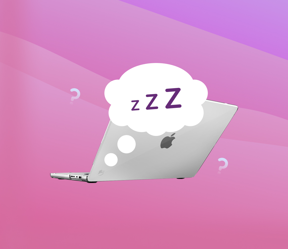 Change Sleep Time on Mac