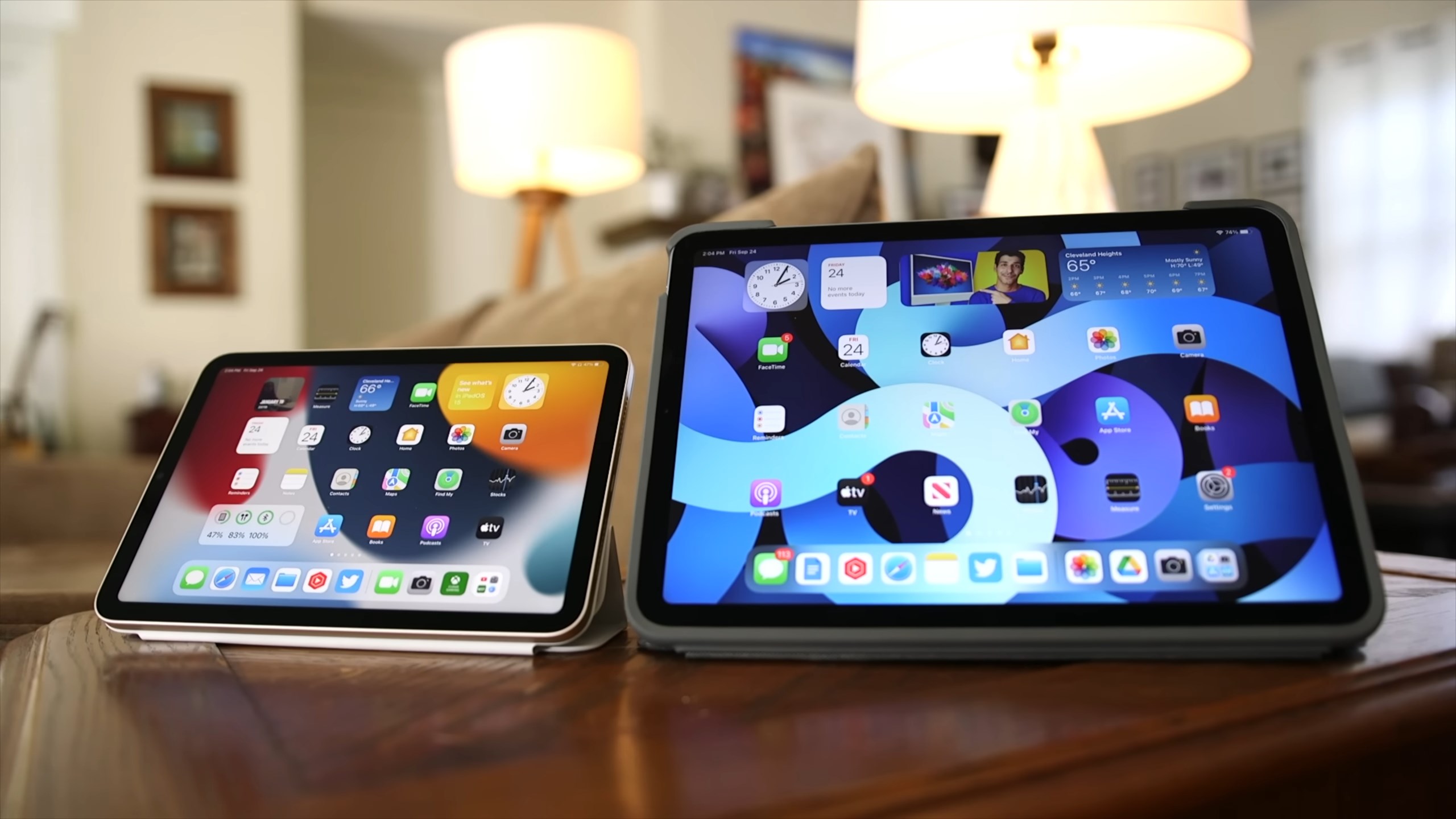 iPad Mini vs iPad Air: What to Choose?