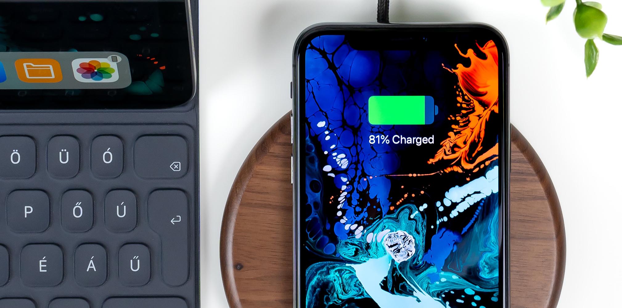 iphone 15 introduces charge limiter to prolong battery life