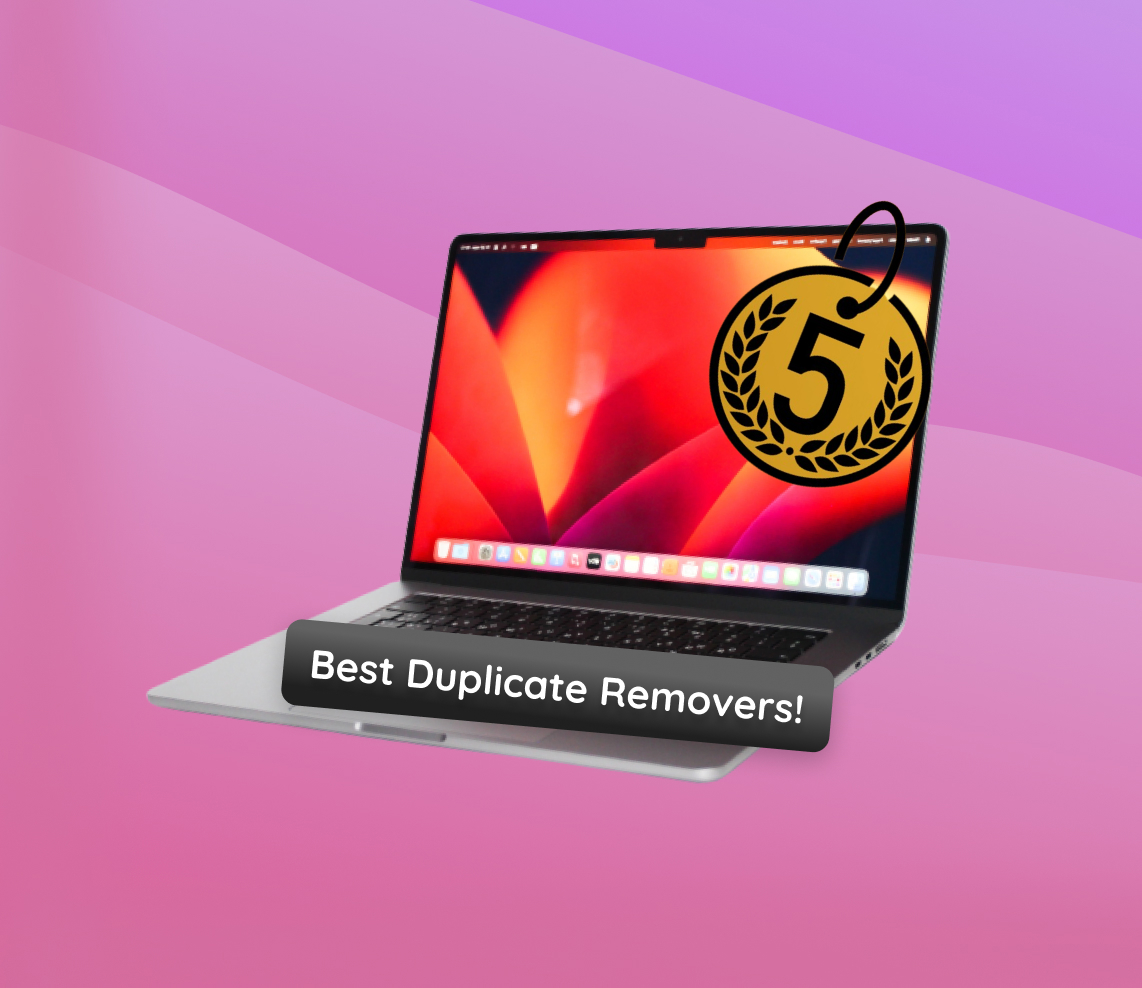 best duplicate photo finders for mac