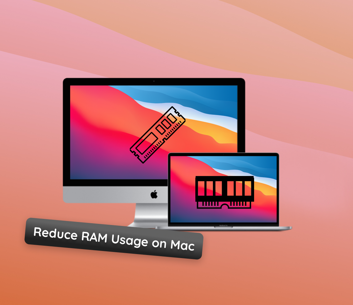 Free Up Ram on Mac